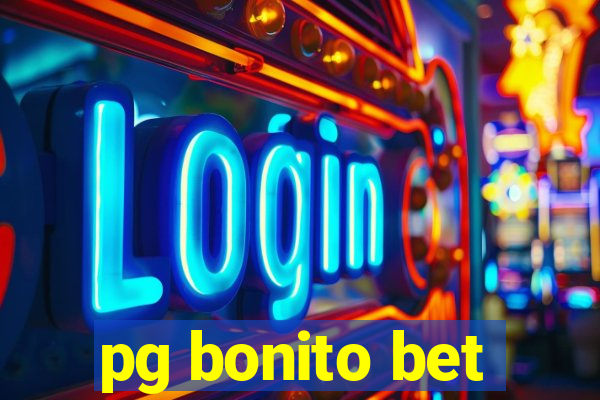 pg bonito bet